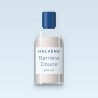 Nettoyant visage Barrière Douce à la niacinamide – Halvène, flacon 200 ml