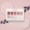 Palette yeux Quai Doré estompable 9 × 1 g | Rive Opaline