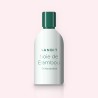 Fond de teint Soie de Bambou à l'acide hyaluronique – Sanbit, flacon 35 ml, teinte 19 Noisette