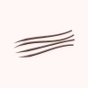 Crayon à sourcils Défilé redessinant – Coulisse Rouge, aperçu de la teinte 11 Brun chaud