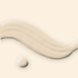 Gommage corps tonifiant au sucre et au beurre de cacao – Casa Lanterna, aperçu de la texture