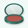 Blush Goutte Pure joues et paupières – Sanbit, boîtier 4 g, teinte 14 Rose brique
