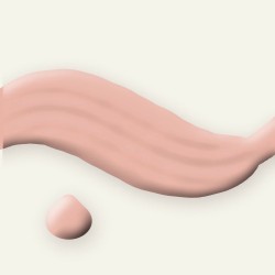Mauve Céleste baume à lèvres confort – Herbier de Lune, aperçu de la texture