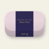 Savon Mauve Céleste surgras à l'huile de sésame – Herbier de Lune, pain 150 g