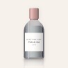Voile de Soie nettoyant visage équilibrant – Rive Opaline, flacon 150 ml