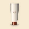 Fond de teint Sable Chaud couvrance modulable – Terre d'Ocrelle, tube 35 ml, teinte 08 Beige neutre