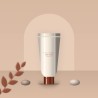 Fond de teint Sable Chaud couvrance modulable – Terre d'Ocrelle, photo d'ambiance