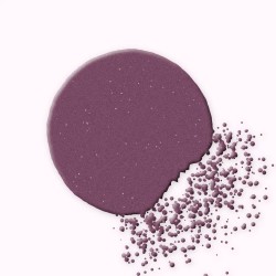 Palette yeux intense Pop Acidulé – Bonbon Néon, aperçu de la teinte Tons prune