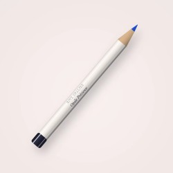 Eyeliner tracé souple Opale Précieuse – Rive Opaline, crayon 0,3 g, teinte Bleu électrique
