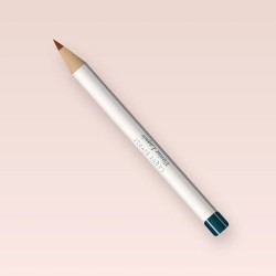 Crayon à sourcils Vitrine Laquée à l'amande douce – Laque Rivoli, 0,1 g, teinte 09 Auburn