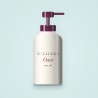 Huile capillaire Oasis à la figue de Barbarie – Zelliane, flacon-pompe 100 ml