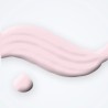 Gel douche velouté à l'huile de rose musquée – Halvène, aperçu de la texture