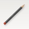 Crayon à lèvres Encre Sumi à l'huile de noisette – Yukimori, 0,3 g, teinte 01 Nude beige