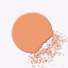 Blush Aplat Mat à l'hibiscus – Chromalie, aperçu de la teinte 04 Abricot