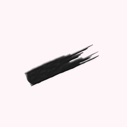 Mascara Bulle Rose volume extrême – Sopoong, aperçu de la teinte Noir intense