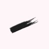 Mascara Bulle Rose volume extrême – Sopoong, aperçu de la teinte Noir intense