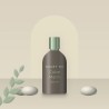 Shampooing hydratant Cube Marin – Galet Nu, photo d'ambiance
