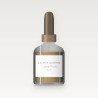 Huile à barbe Ligne Pure à la sauge sclarée – Galerie Albâtre, flacon compte-gouttes 30 ml