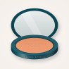 Blush Tuileries à l'extrait de pêche – Laque Rivoli, boîtier 4 g, teinte 04 Abricot