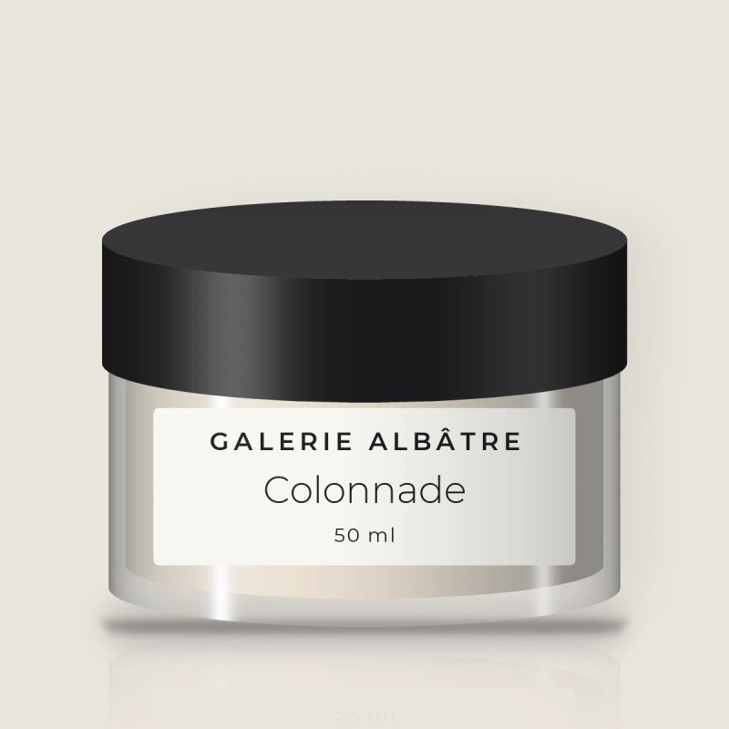 Soin anti-âge correcteur Colonnade – Galerie Albâtre, pot 50 ml