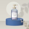 Gel douche Hygge vivifiant – Fjeldlys, photo d'ambiance