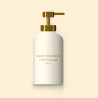 Gel douche et bain Petit Nuage adoucissant – Mardi Douceur, flacon-pompe 250 ml