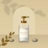 Gel douche et bain Petit Nuage adoucissant – Mardi Douceur, photo d'ambiance