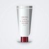 Crème hydratante veloutée à l'extrait de concombre – Edelfels, tube 50 ml
