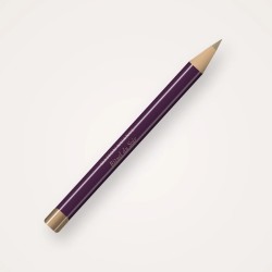 Crayon à sourcils Rituel du Soir haute tenue – Maison Nuance, 1,1 g, teinte 01 Blond cendré