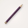 Crayon à sourcils Rituel du Soir haute tenue – Maison Nuance, 1,1 g, teinte 01 Blond cendré