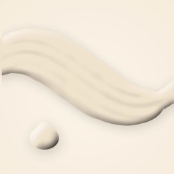 Gommage corps doux au sucre et à l'huile de rose musquée – Casa Lanterna, aperçu de la texture