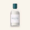 Nettoyant visage peaux grasses à l'extrait d'hamamélis – Palais Nacré, flacon 400 ml