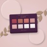 Palette yeux Essentiels complète – Maison Nuance, photo d'ambiance