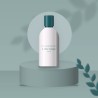 Lotion tonique haute tolérance à l'acide hyaluronique – Palais Nacré, photo d'ambiance