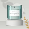 Bougie parfumée Grande Douceur contemporaine – Tendrelle, photo d'ambiance