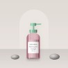 Nettoyant visage peaux sensibles à l'extrait de concombre – Sopoong, photo d'ambiance