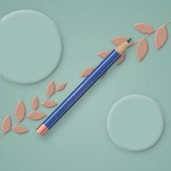 Eyeliner précision extrême à l'huile de macadamia – Joli Quotidien, photo d'ambiance