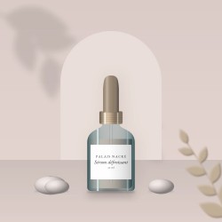 Sérum défroissant au bakuchiol 30 ml | Palais Nacré