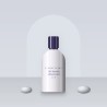 Gel douche et bain adoucissant à l'eau de mer – Carnet d'Iris, photo d'ambiance