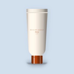 Soin sans rinçage Siesta à l'huile d'avocat – Brisa de Azahar, tube 150 ml
