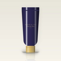Rosée de Nuit masque visage désaltérant – Herbier de Lune, tube 75 ml