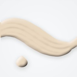 Gommage corps adoucissant au sucre et à l'argile blanche – Mélèze & Givre, aperçu de la texture