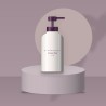 Shampooing crème Grand Jour – Maison Nuance, photo d'ambiance