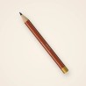 Eyeliner ultra-pigmenté Garrigue – Terre d'Ocrelle, crayon 0,3 g, teinte Bleu nuit