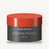 Premier Flocon crème hydratante longue durée – Yukimori, pot 50 ml
