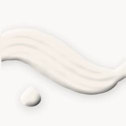 Premier Flocon crème hydratante longue durée – Yukimori, aperçu de la texture