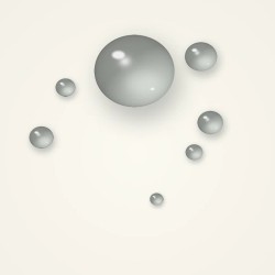 Shampooing restructurant Prairie – Les Jardins d'Aulne, aperçu de la texture