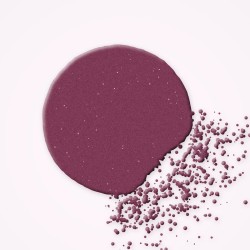 Blush Fluo Party à l'extrait de rose – Bonbon Néon, aperçu de la teinte 12 Prune