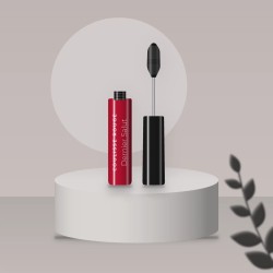 Mascara Dernier Salut à l'aloe vera – Coulisse Rouge, photo d'ambiance