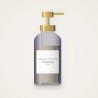 Shampooing réparation intense à l'huile de camélia – Herbier de Lune, flacon-pompe 500 ml
